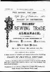 Holmes' Brewing Trade Gazette Sunday 01 October 1882 Page 45