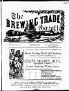 Holmes' Brewing Trade Gazette Friday 01 December 1882 Page 1
