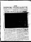 Holmes' Brewing Trade Gazette Friday 01 December 1882 Page 3