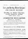Holmes' Brewing Trade Gazette Friday 01 December 1882 Page 21
