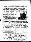Holmes' Brewing Trade Gazette Friday 01 December 1882 Page 24