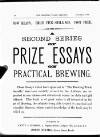 Holmes' Brewing Trade Gazette Friday 01 December 1882 Page 30