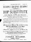 Holmes' Brewing Trade Gazette Friday 01 December 1882 Page 38