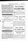 Holmes' Brewing Trade Gazette Monday 01 January 1883 Page 18