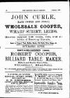 Holmes' Brewing Trade Gazette Monday 01 January 1883 Page 20