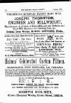 Holmes' Brewing Trade Gazette Monday 01 January 1883 Page 22