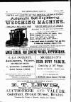 Holmes' Brewing Trade Gazette Monday 01 January 1883 Page 24