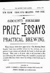 Holmes' Brewing Trade Gazette Monday 01 January 1883 Page 30