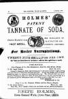 Holmes' Brewing Trade Gazette Monday 01 January 1883 Page 36