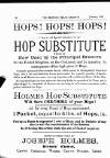 Holmes' Brewing Trade Gazette Monday 01 January 1883 Page 38