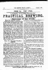 Holmes' Brewing Trade Gazette Monday 01 January 1883 Page 40