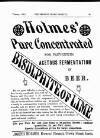 Holmes' Brewing Trade Gazette Thursday 01 February 1883 Page 25