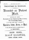 Holmes' Brewing Trade Gazette Thursday 01 February 1883 Page 37