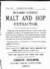 Holmes' Brewing Trade Gazette Thursday 01 February 1883 Page 41