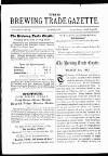 Holmes' Brewing Trade Gazette Thursday 01 March 1883 Page 3