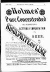 Holmes' Brewing Trade Gazette Thursday 01 March 1883 Page 19