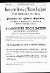 Holmes' Brewing Trade Gazette Thursday 01 March 1883 Page 25