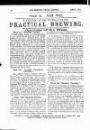 Holmes' Brewing Trade Gazette Thursday 01 March 1883 Page 40