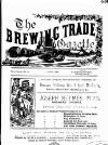 Holmes' Brewing Trade Gazette Sunday 01 April 1883 Page 1