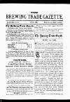 Holmes' Brewing Trade Gazette Friday 01 June 1883 Page 3