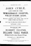 Holmes' Brewing Trade Gazette Friday 01 June 1883 Page 20