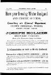 Holmes' Brewing Trade Gazette Friday 01 June 1883 Page 21