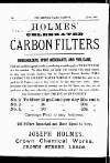Holmes' Brewing Trade Gazette Friday 01 June 1883 Page 28