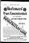 Holmes' Brewing Trade Gazette Friday 01 June 1883 Page 29
