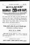 Holmes' Brewing Trade Gazette Friday 01 June 1883 Page 30