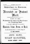 Holmes' Brewing Trade Gazette Friday 01 June 1883 Page 41