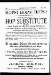 Holmes' Brewing Trade Gazette Friday 01 June 1883 Page 42