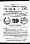 Holmes' Brewing Trade Gazette Friday 01 June 1883 Page 46