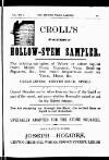 Holmes' Brewing Trade Gazette Friday 01 June 1883 Page 47