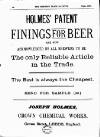 Holmes' Brewing Trade Gazette Friday 01 June 1883 Page 48