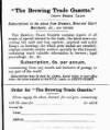 Holmes' Brewing Trade Gazette Friday 01 June 1883 Page 49
