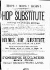 Holmes' Brewing Trade Gazette Friday 01 June 1883 Page 50