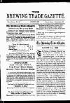 Holmes' Brewing Trade Gazette Wednesday 01 August 1883 Page 3