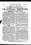 Holmes' Brewing Trade Gazette Wednesday 01 August 1883 Page 20