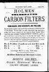 Holmes' Brewing Trade Gazette Wednesday 01 August 1883 Page 28