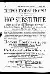 Holmes' Brewing Trade Gazette Wednesday 01 August 1883 Page 42