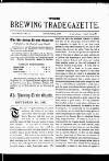 Holmes' Brewing Trade Gazette Saturday 01 September 1883 Page 3