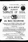 Holmes' Brewing Trade Gazette Saturday 01 September 1883 Page 40