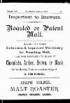 Holmes' Brewing Trade Gazette Saturday 01 September 1883 Page 41