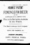 Holmes' Brewing Trade Gazette Saturday 01 September 1883 Page 42