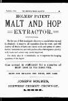 Holmes' Brewing Trade Gazette Saturday 01 September 1883 Page 47