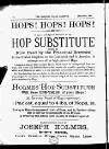 Holmes' Brewing Trade Gazette Saturday 01 September 1883 Page 48