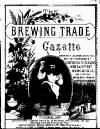 Holmes' Brewing Trade Gazette Monday 01 October 1883 Page 1