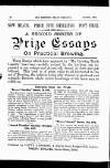 Holmes' Brewing Trade Gazette Monday 01 October 1883 Page 36