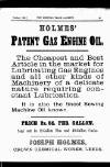 Holmes' Brewing Trade Gazette Monday 01 October 1883 Page 49