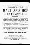 Holmes' Brewing Trade Gazette Monday 01 October 1883 Page 51